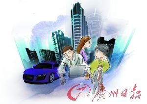 “80后”生存现状大调查(组图)