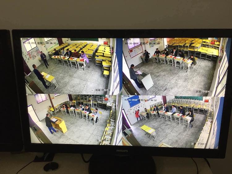 2017年度我县中小学高级教师职称评审业绩述