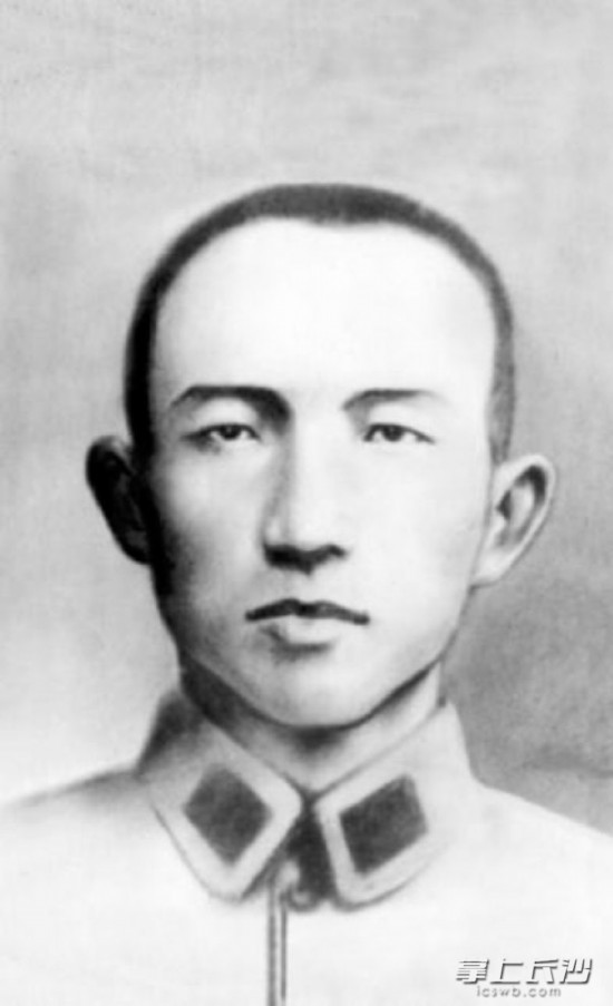 探访:长沙籍英烈的故土开满幸福之花