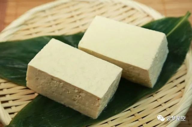 平江嘉义豆腐为何如此美味？
