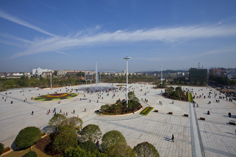 [组图]一江两岸,山水新城,大美平江――我们快乐的领地,幸福的家园(二