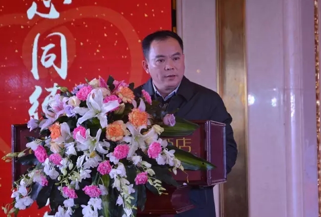 汪涛一行赴长沙宣传发动"大爱平江"扶贫助困慈善行动