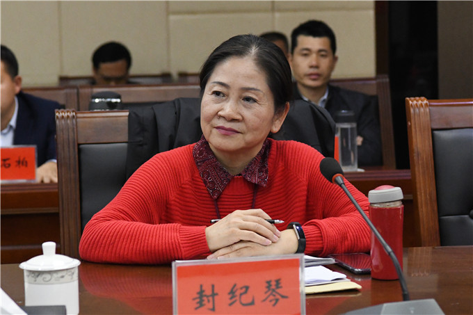 省教育督导评估组通报对我县的评估考核情况