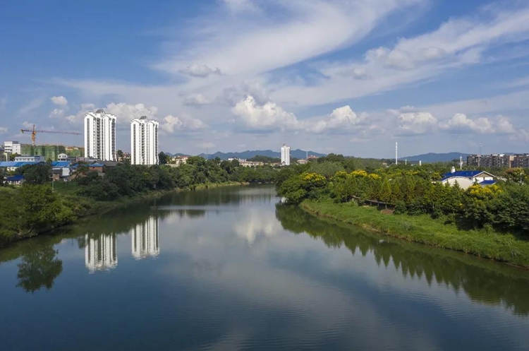 这样的平江你喜欢吗?