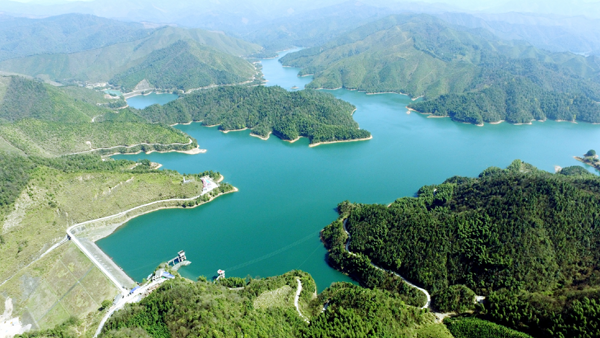 黄金河国家湿地公园管理处荣获2021年度湿地保护管理工作省级先进集体