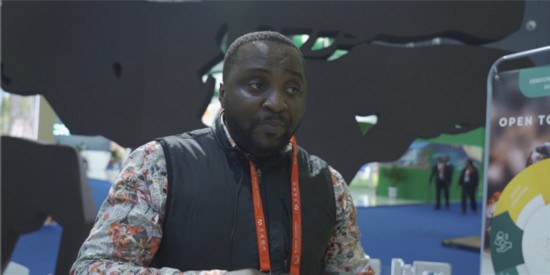 ANAPEX�����ҳ��ڴٽ��֣�������Thythy Nsumbu�����������ɷá���Ƶ��ͼ