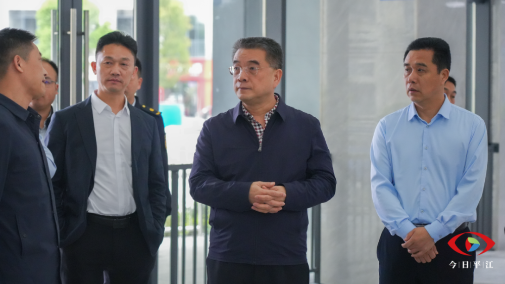 李勇调研督导文明城市创建工作